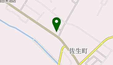 うを藤の地図画像