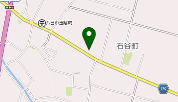 佳樂の地図画像