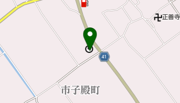 さか川の地図画像