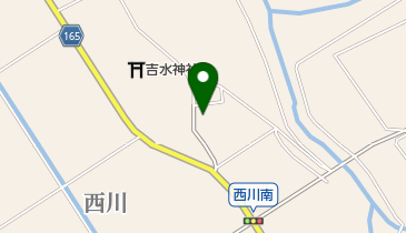 双葉の地図画像