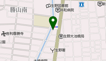 奴寿しの地図画像