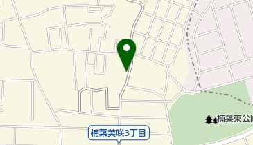 格寿しの地図画像