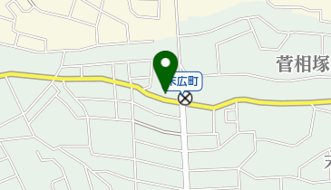 鮨楽 さかえやの地図画像