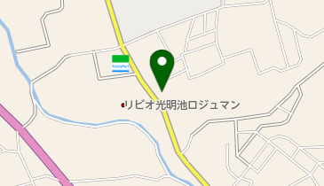 かずの地図画像