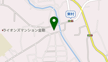 うをしげの地図画像