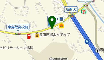 寿司 割烹 かぶらの地図画像