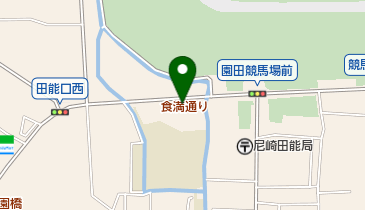 彦寿司の地図画像