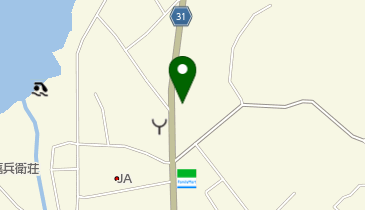 春吉の地図画像