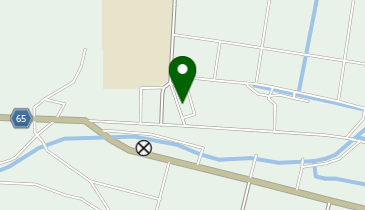 小町寿しの地図画像