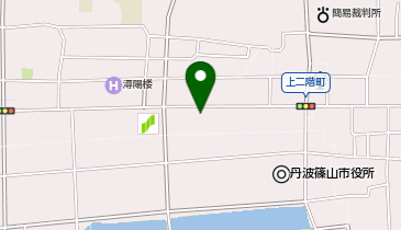 角清の地図画像
