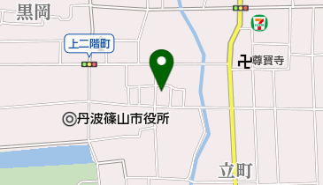 日の出寿司の地図画像