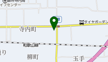 やっちゃんの地図画像