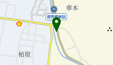 鷹寿司の地図画像