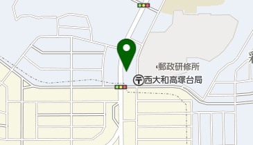 すし 和幸の地図画像