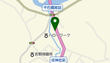 おけ常の地図画像
