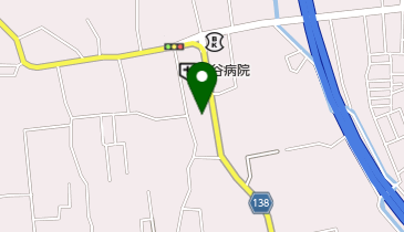 すし重の地図画像