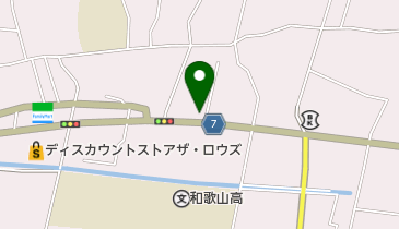 司寿しの地図画像