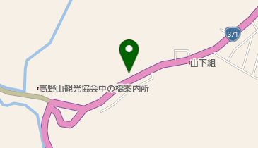 旬菜 かめやの地図画像