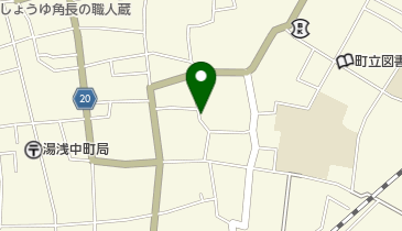 つるや 別館の地図画像