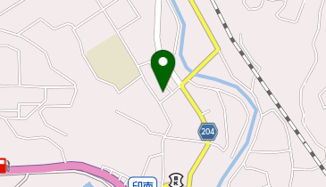 丸義寿司の地図画像