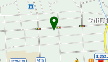 末廣鮨の地図画像