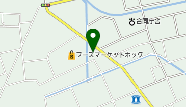 すしまるの地図画像