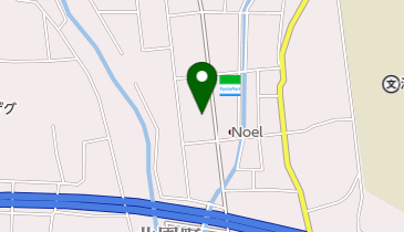 寿しひろの地図画像