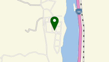 寿し忠の地図画像