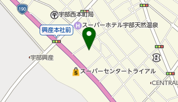 味処 三松の地図画像