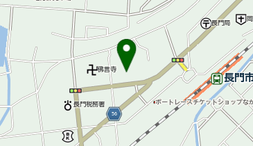 寿司 はしもとの地図画像