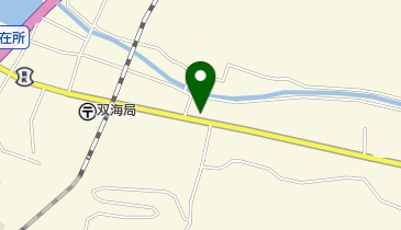 双楽の地図画像