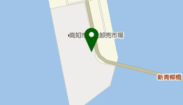 幸寿しの地図画像
