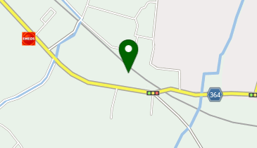 はちきん寿しの地図画像