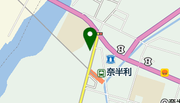 長門寿司割烹の地図画像