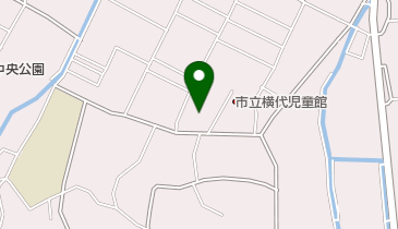 魚平の地図画像