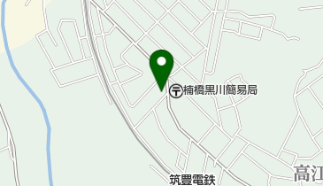 先春鮨の地図画像
