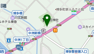 きむら」(福岡市博多区-寿司-〒812-0026)の地図/アクセス/地点