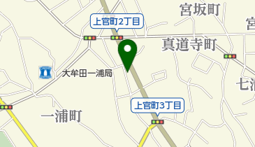 いがたの地図画像