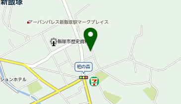 おの庄の地図画像