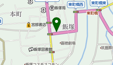 寿し割烹たけ志の地図画像