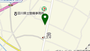 花実やの地図画像