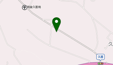 寿司・割烹 富士寿しの地図画像