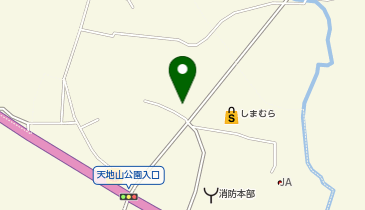 永しんの地図画像