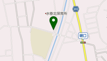 弥助寿司の地図画像