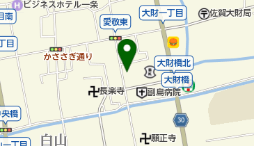 しま達の地図画像