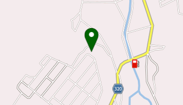 林寿司の地図画像