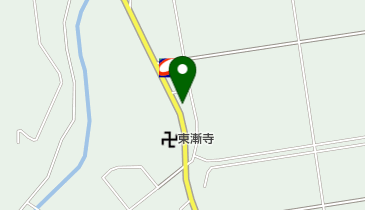 末廣鮨の地図画像