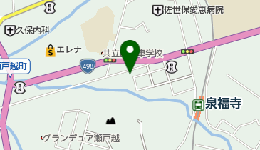 すしのきむらの地図画像