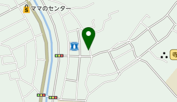 寿し大漁の地図画像