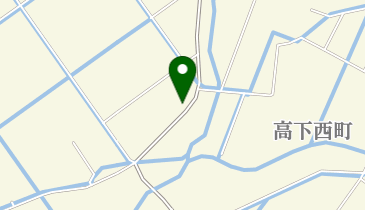 ごまめ寿司の地図画像